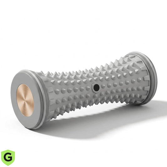 Fußmassage Roller