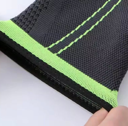 GelenkGuard™ Bilaterale Kompressionsbandage
