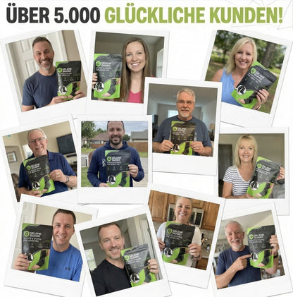 GelenkGuard™ Bilaterale Kompressionsbandage