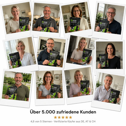 GelenkGuard™ Bilaterale Kompressionsbandage