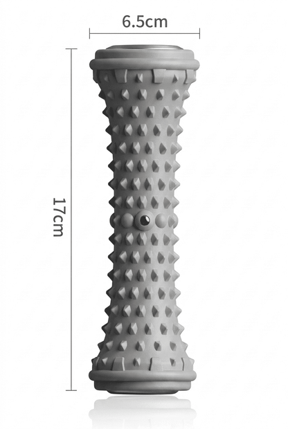 Fußmassage Roller