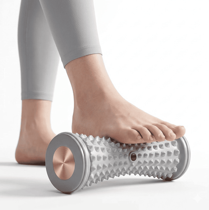 Fußmassage Roller